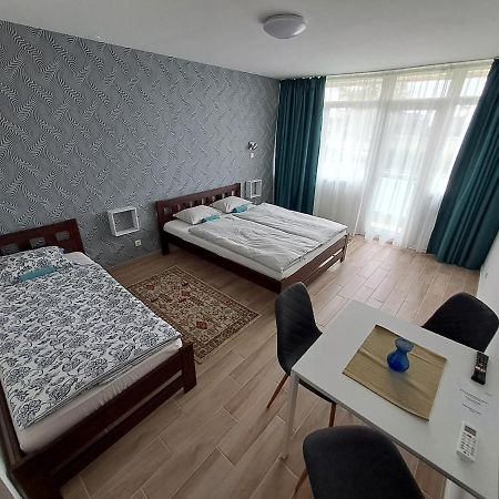Partside Balatonfuered Διαμέρισμα Εξωτερικό φωτογραφία