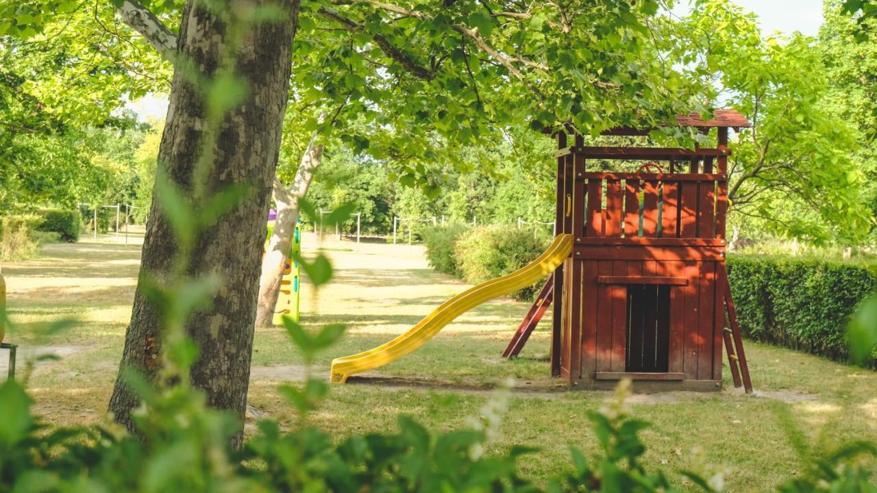 Partside Balatonfuered Διαμέρισμα Εξωτερικό φωτογραφία